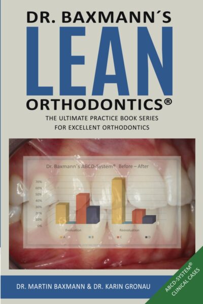 Leanorthodontics Ultimate Practice Book Series